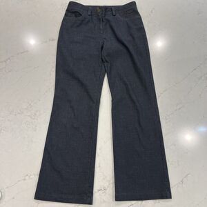 Markova Jeans Argentina Sz 44 (US 31" waist) Blue Straight Designer Straight EUC